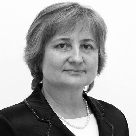 Prof Todorka Kostadinova