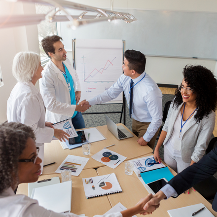 Essential skills for the health workforce