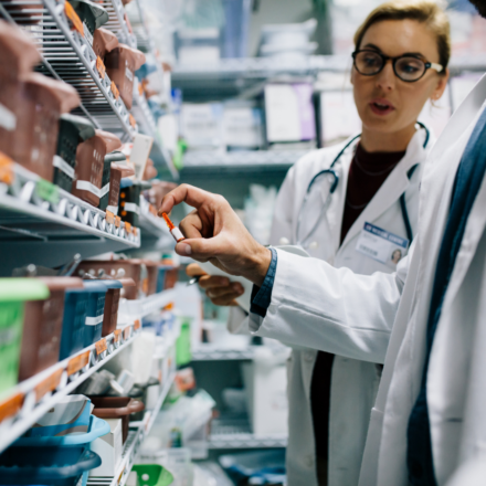 New report on hospital medication inventory management: the urgent need for digital solutions to prevent shortages