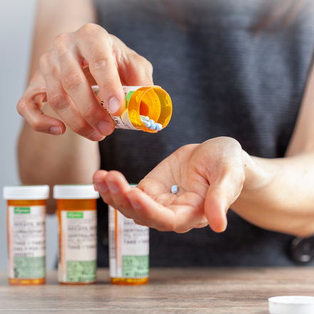 ENVI Committee voting on the EU Pharmaceutical Strategy