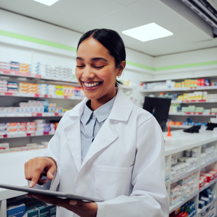 Role of hospital pharmacies in the European Health Data Space