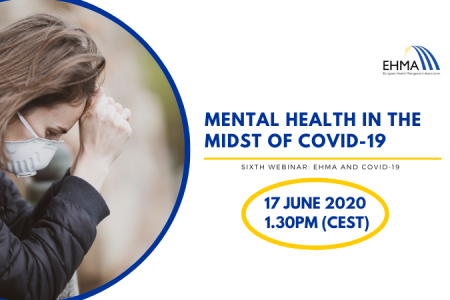 Mental health in the midst of COVID-19
