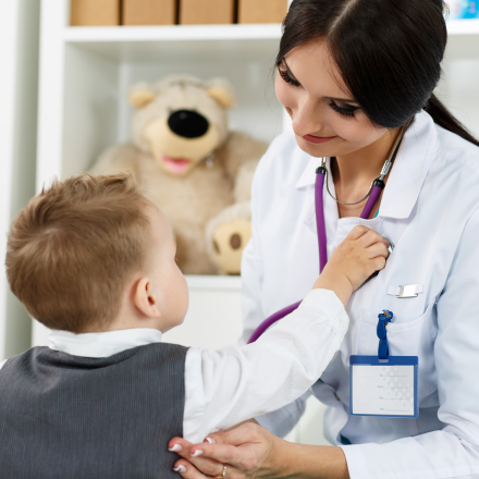 ReSolVe – Health System Burden of Respiratory Syncytial Virus (RSV)