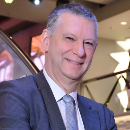 Prof. Dr. Walter Sermeus