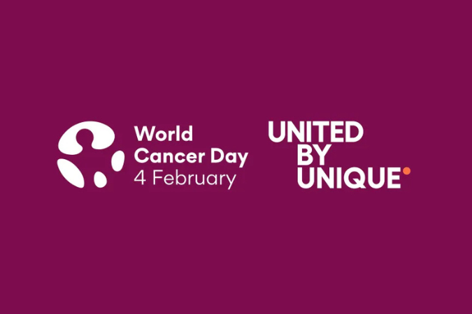 World Cancer Day 26
